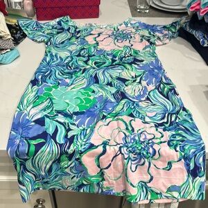 LILLY PULITZER DRESS